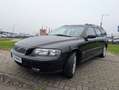 Volvo V70 2.4 D5 Comfort*TEMPOMAT*KLIMA*ZV-FUNK !! Noir - thumbnail 4