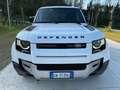 Land Rover Defender 250 CV - 5 ANNI GARANZIA -SUBENTRO LEASING LEGGERE Blanc - thumbnail 26