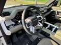 Land Rover Defender 250 CV - 5 ANNI GARANZIA -SUBENTRO LEASING LEGGERE Blanc - thumbnail 6