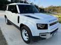 Land Rover Defender 250 CV - 5 ANNI GARANZIA -SUBENTRO LEASING LEGGERE Blanc - thumbnail 25
