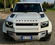 Land Rover Defender 250 CV - 5 ANNI GARANZIA -SUBENTRO LEASING LEGGERE Blanc - thumbnail 4