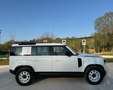 Land Rover Defender 250 CV - 5 ANNI GARANZIA -SUBENTRO LEASING LEGGERE Blanc - thumbnail 24