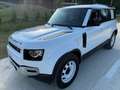 Land Rover Defender 250 CV - 5 ANNI GARANZIA -SUBENTRO LEASING LEGGERE Blanc - thumbnail 22