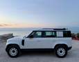 Land Rover Defender 250 CV - 5 ANNI GARANZIA -SUBENTRO LEASING LEGGERE Blanc - thumbnail 1