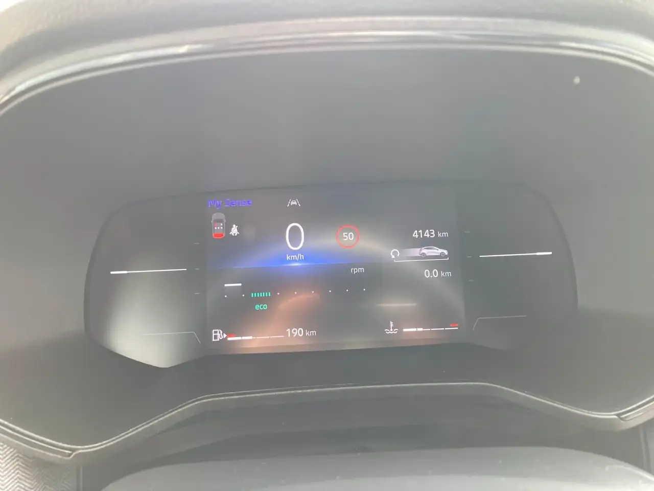 Renault Clio Techno TCe 90 garantie tot 26.06.2029, миниатюра 11