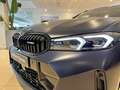 BMW 330 330eA xDrive 292ch M Sport Blau - thumbnail 10