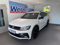 Volkswagen Tiguan Allspace Highline 2.0 TSI R-Line Allrad Kamera LED ACC Nav Weiß - thumbnail 2