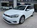 Volkswagen Golf Variant 1.4 TGI Highline BlueMotion metano prezzo reale Bianco - thumbnail 3