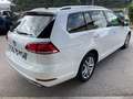 Volkswagen Golf Variant 1.4 TGI Highline BlueMotion metano prezzo reale Bianco - thumbnail 2