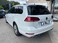Volkswagen Golf Variant 1.4 TGI Highline BlueMotion metano prezzo reale Bianco - thumbnail 4