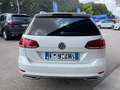 Volkswagen Golf Variant 1.4 TGI Highline BlueMotion metano prezzo reale Bianco - thumbnail 11
