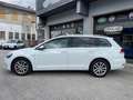 Volkswagen Golf Variant 1.4 TGI Highline BlueMotion metano prezzo reale Bianco - thumbnail 12