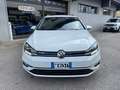 Volkswagen Golf Variant 1.4 TGI Highline BlueMotion metano prezzo reale Bianco - thumbnail 9