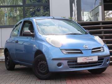 1.2 Visia 48kW Klima HU 03/27