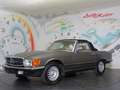 Mercedes-Benz SL 380 Cabrio Grigio - thumbnail 3