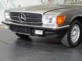 Mercedes-Benz SL 380 Cabrio Gris - thumbnail 34