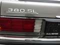 Mercedes-Benz SL 380 Cabrio Gris - thumbnail 16