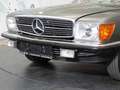Mercedes-Benz SL 380 Cabrio Gris - thumbnail 35