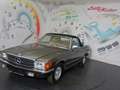 Mercedes-Benz SL 380 Cabrio Gris - thumbnail 33