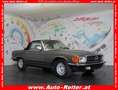 Mercedes-Benz SL 380 Cabrio Grigio - thumbnail 1
