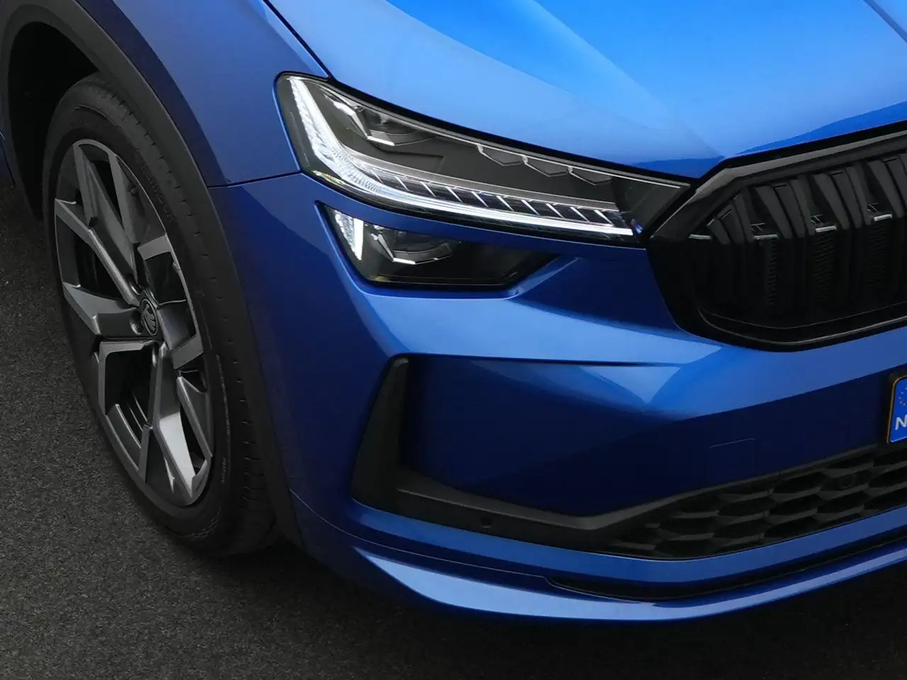Skoda Kodiaq 2026 — фото 13