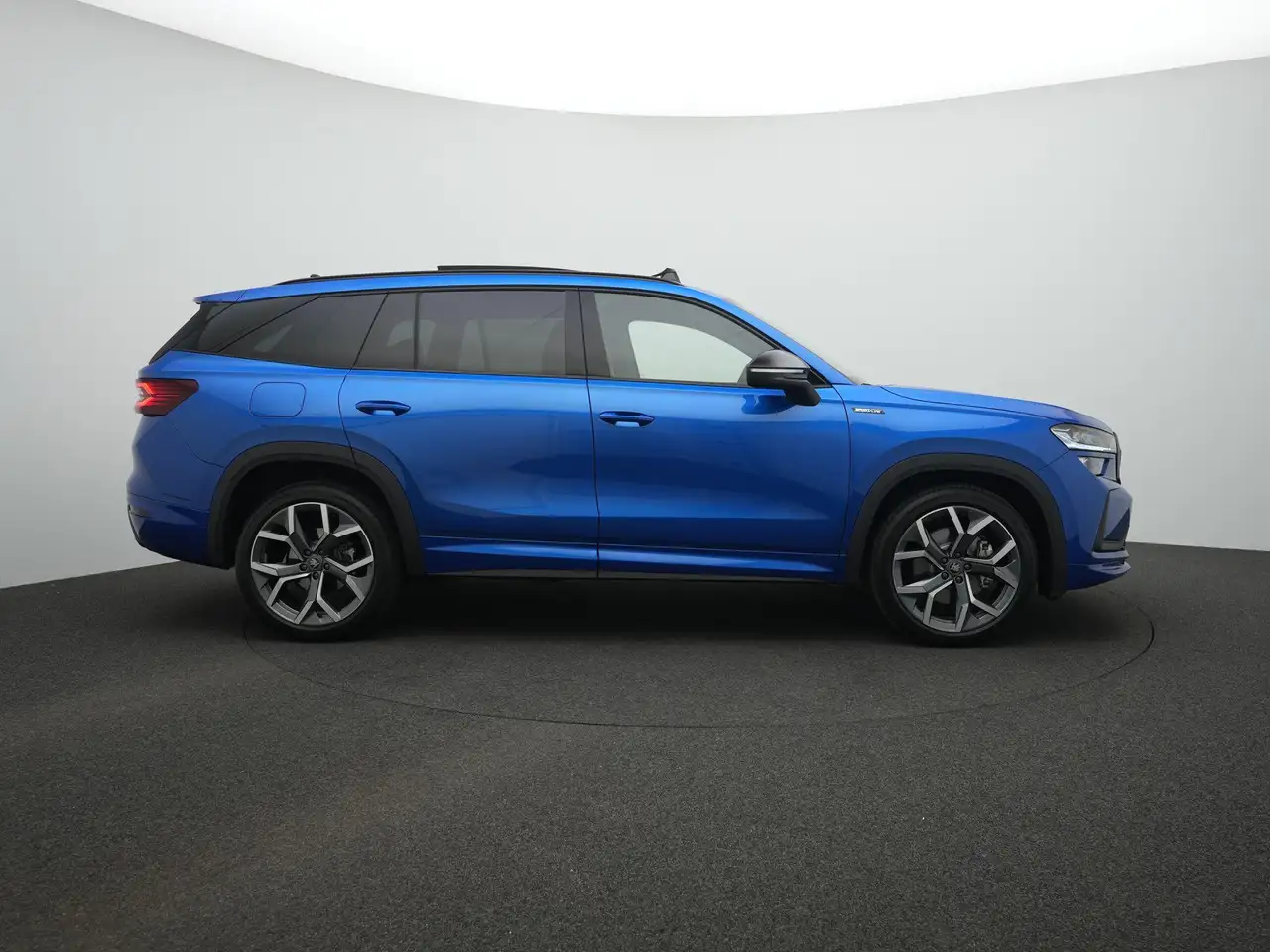 Skoda Kodiaq 2026