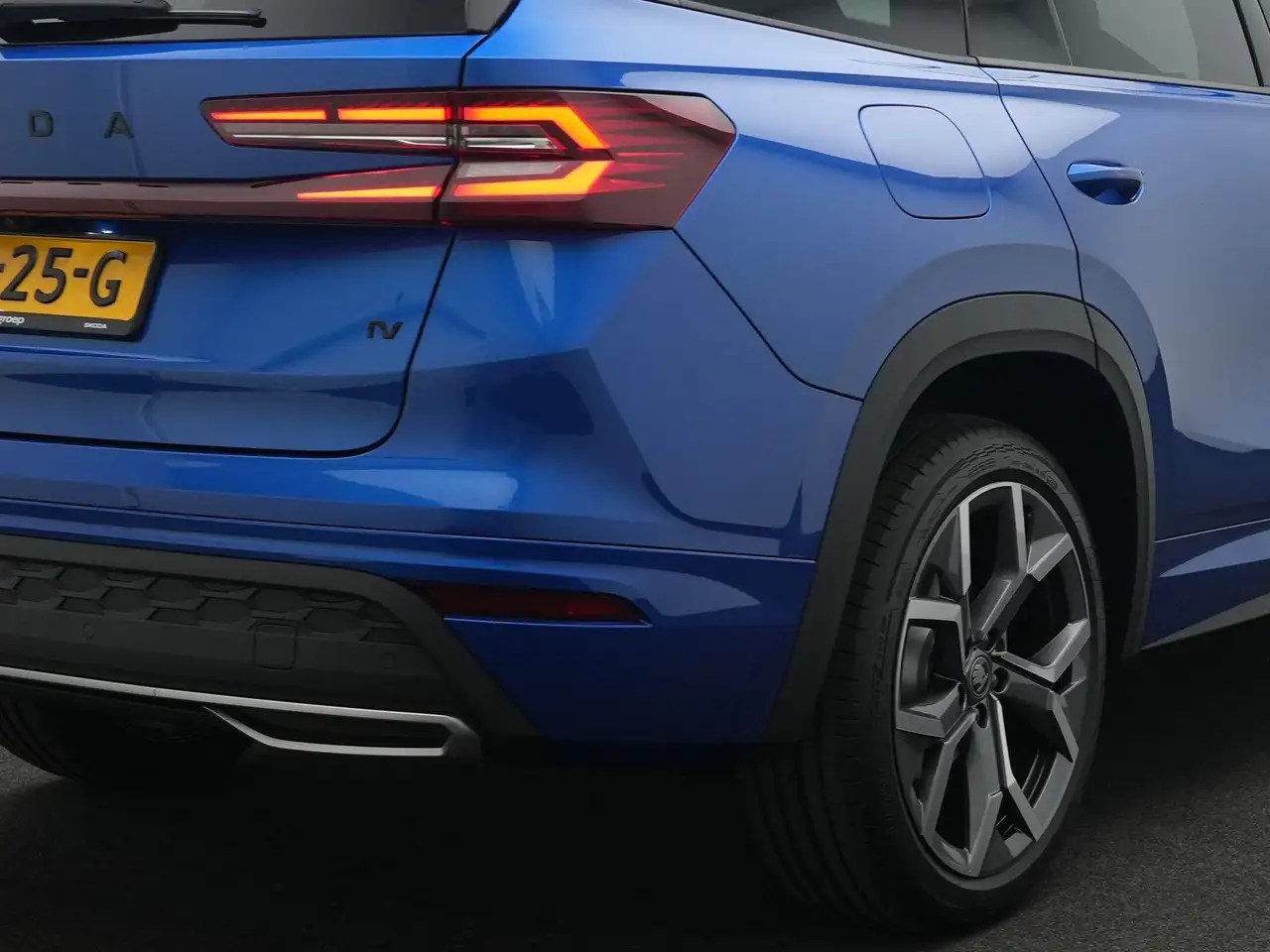 Skoda Kodiaq 2026 — фото 14