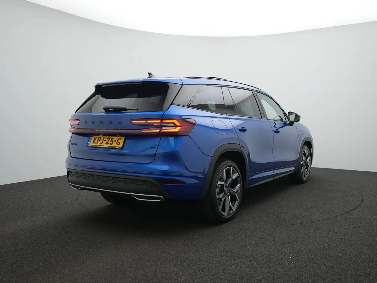 Skoda Kodiaq 2026