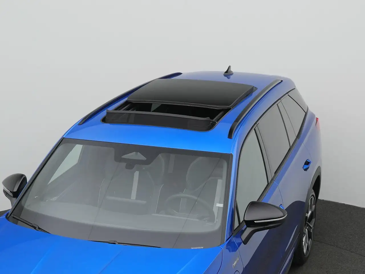 Skoda Kodiaq 2026 — фото 11
