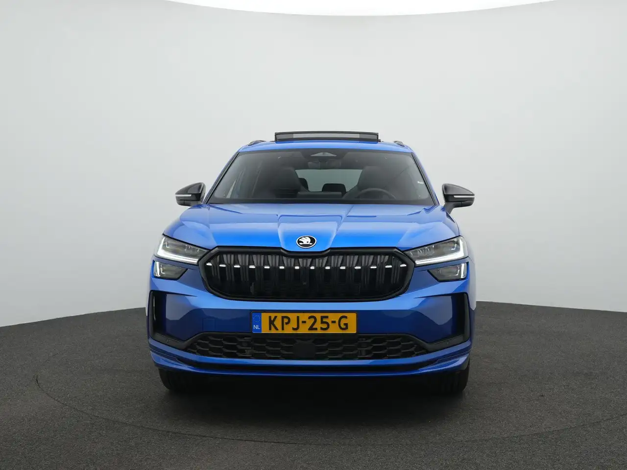 Skoda Kodiaq 2026