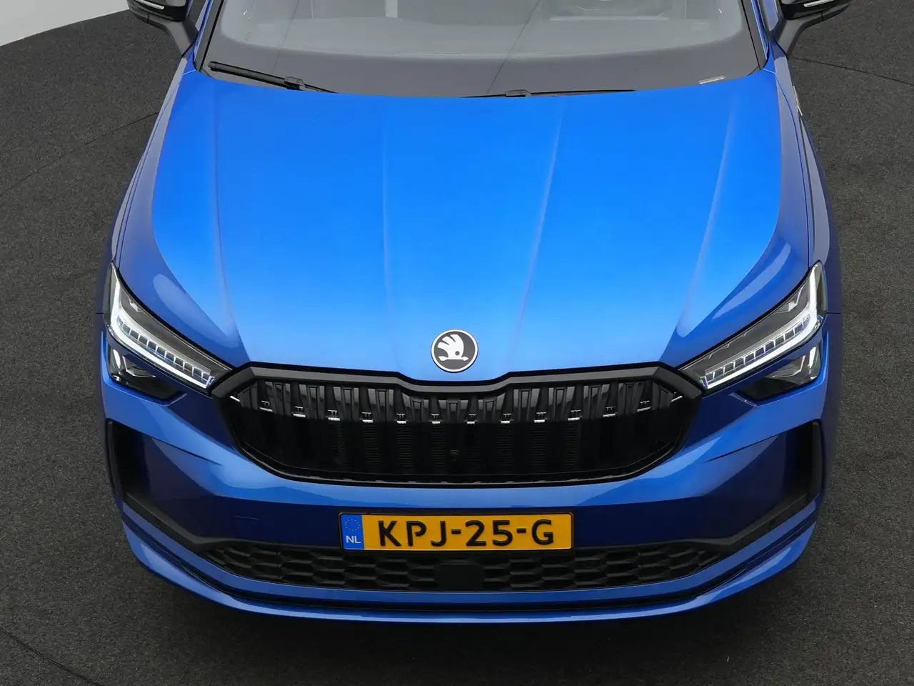 Skoda Kodiaq 2026 — фото 12