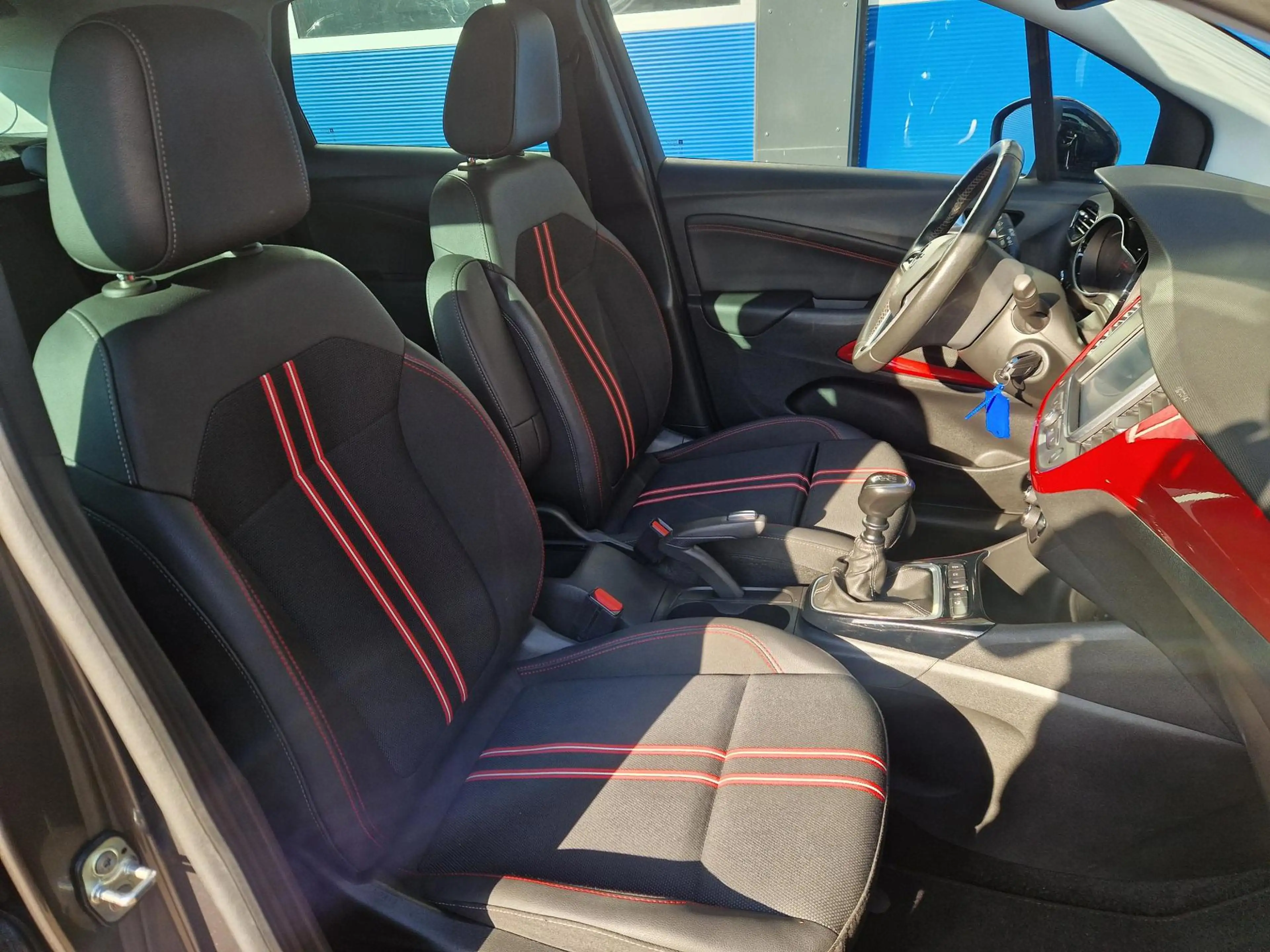 Opel Crossland 1.2 Turbo / Trekhaak / All season banden / Carplay — photo 7