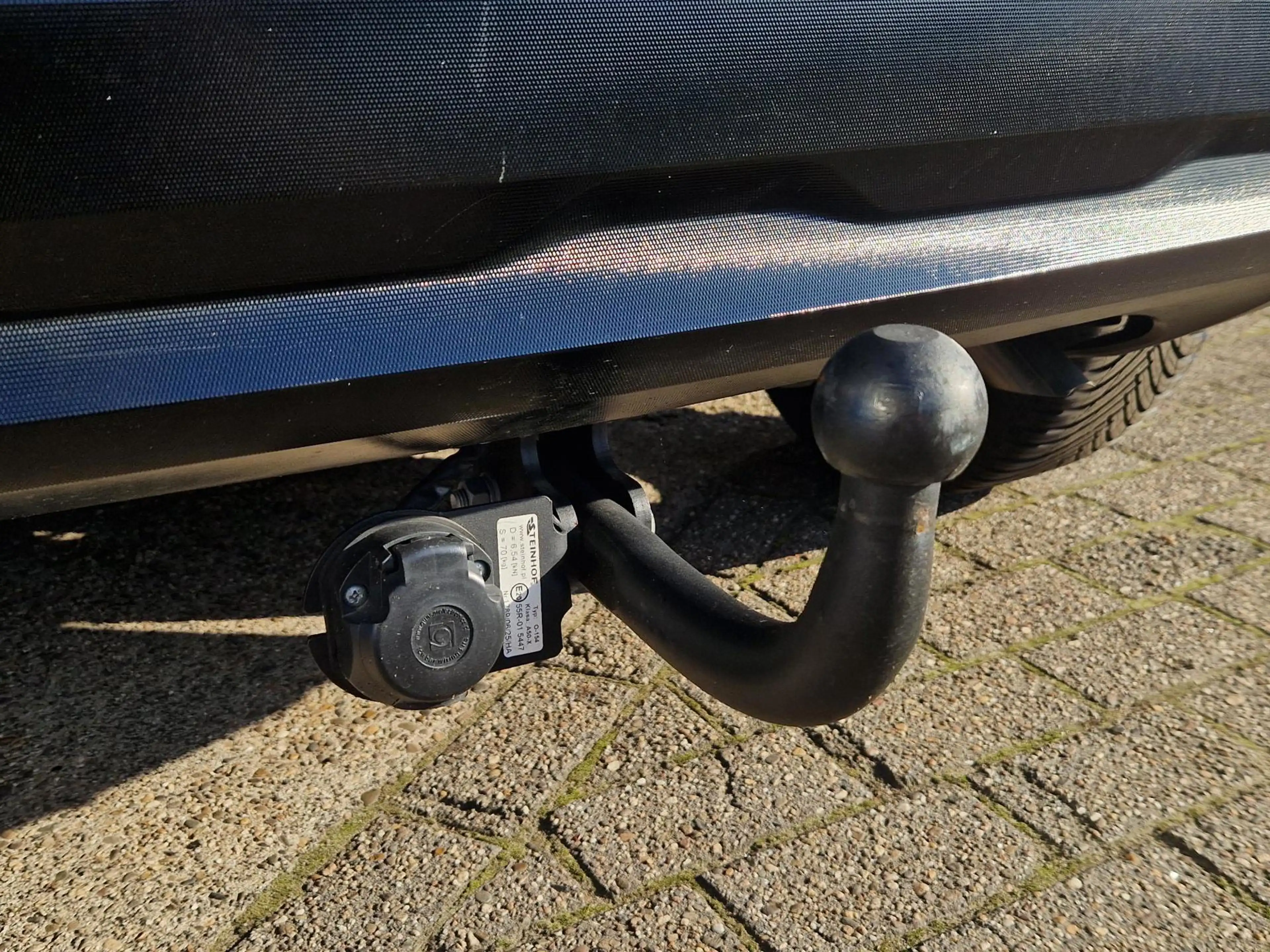 Opel Crossland 1.2 Turbo / Trekhaak / All season banden / Carplay — photo 12