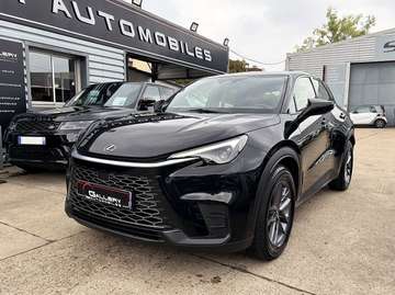 1.5 136CH BUSINESS PLUS 2WD