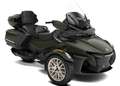 Can Am Spyder RT LIMITED SEA TO SKY NU 1800.- KORTING OP CAN AM Groen - thumbnail 1