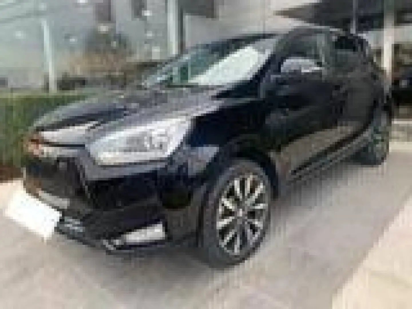 EVO EVO3 Evo 3 1.5 Bi-fuel GPL Negru - 1