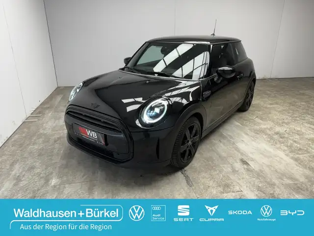 MINI Cooper 1.5 Classic Trim Klima Navi Rückfahrkamera