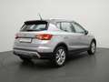SEAT Arona Xperience DSG VIRT CARPLAY AHK PORT NAV Silber - thumbnail 2