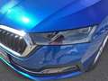 Skoda Octavia OCTAVIA COMBI STYLE 2.0 TDI DSG ** OHNE KM! ** Blau - thumbnail 2