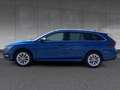 Skoda Octavia OCTAVIA COMBI STYLE 2.0 TDI DSG ** OHNE KM! ** Blau - thumbnail 6