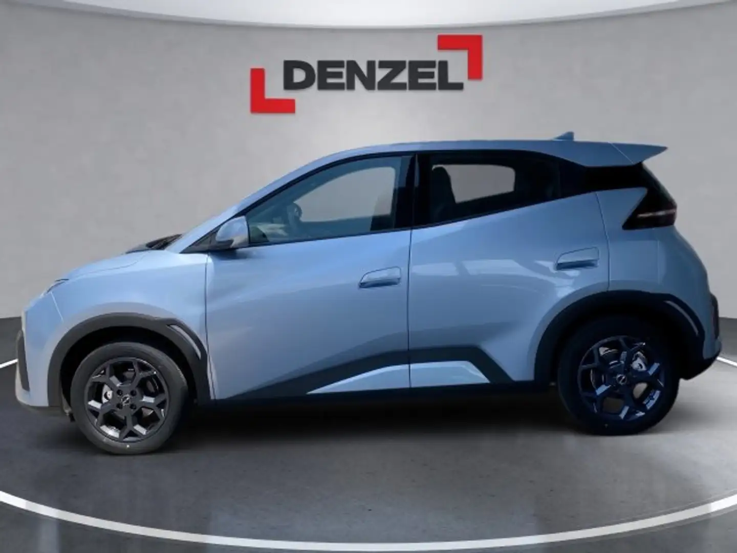 BYD Dolphin Surf Boost Blau - 2