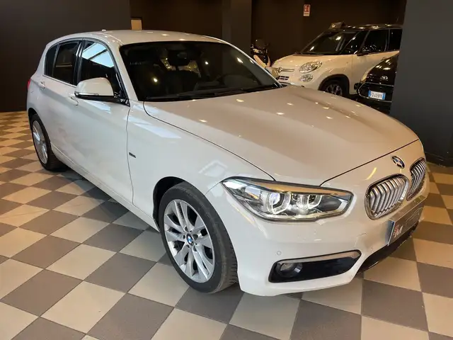 BMW 116