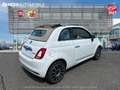 Fiat 500C 1.0 70ch BSG S\u0026S Dolcevita Special Edition - thumbnail 12