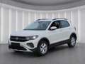 Volkswagen T-Cross Life 1.0TSI*ACC LED digCockp SHZ VKZ-Erk Gris - thumbnail 2