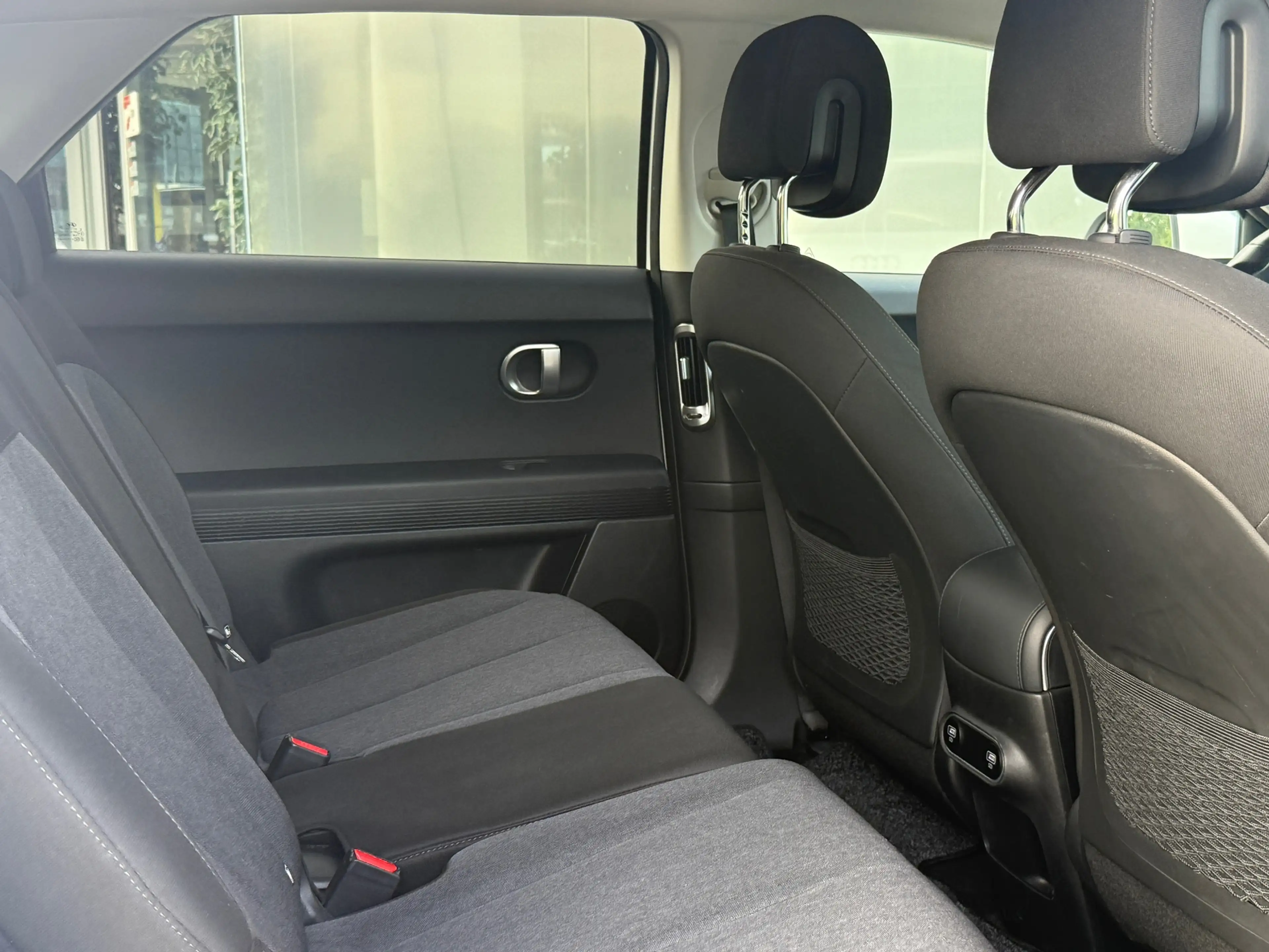 Hyundai IONIQ 5 Style 77.4 kWh 100% SOH DEALER ONDERHOUDEN — photo 28