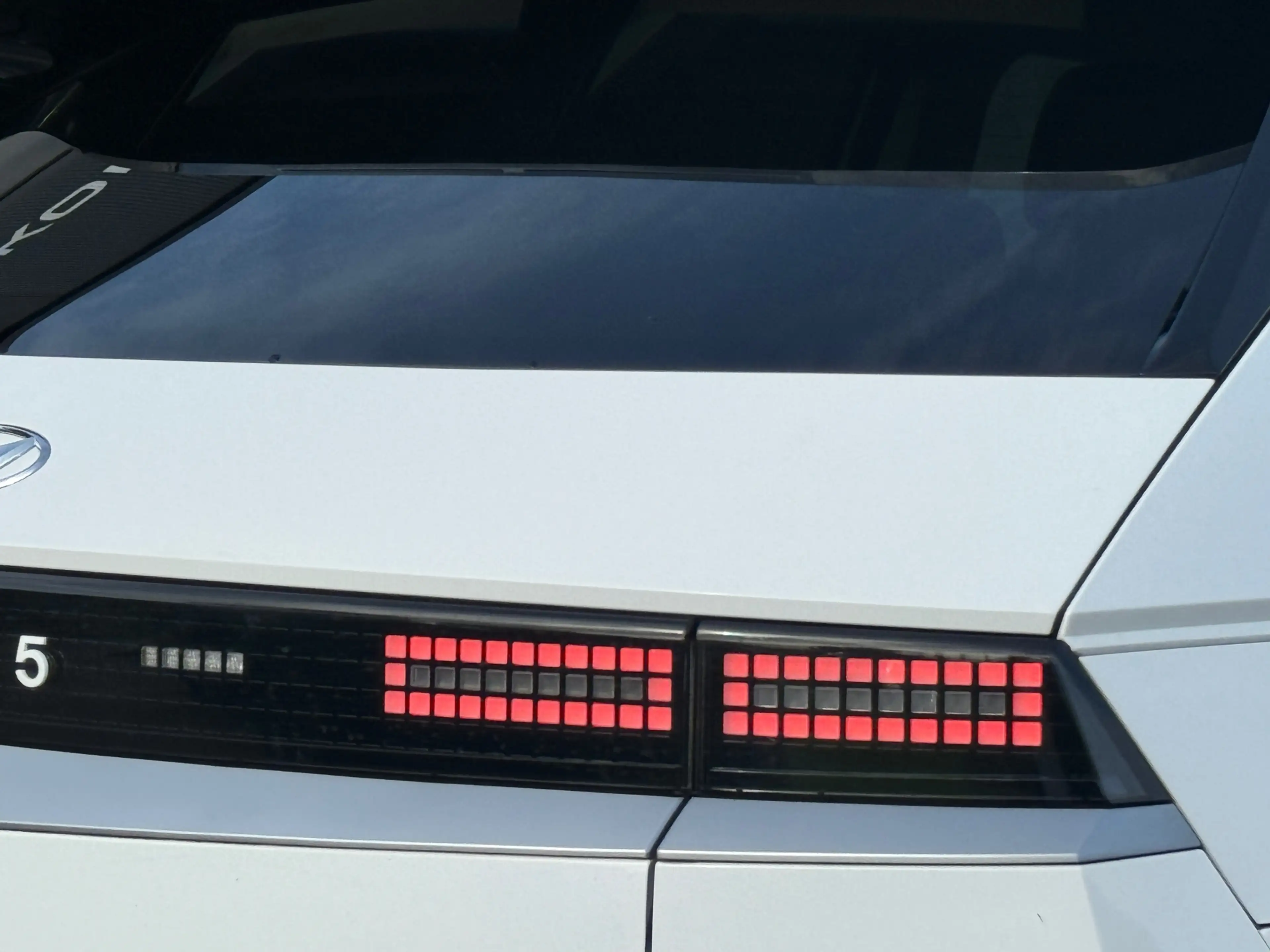 Hyundai IONIQ 5 Style 77.4 kWh 100% SOH DEALER ONDERHOUDEN — photo 7