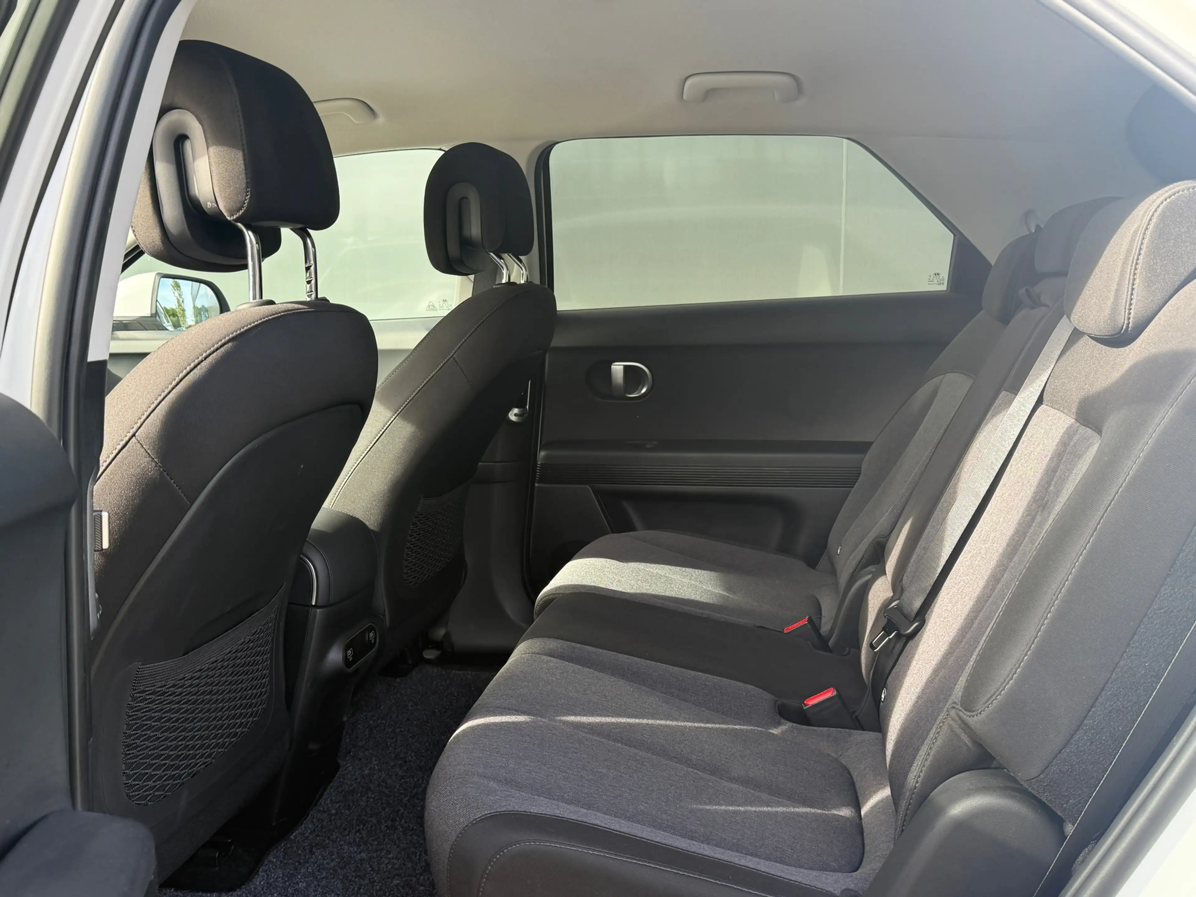 Hyundai IONIQ 5 Style 77.4 kWh 100% SOH DEALER ONDERHOUDEN — photo 30