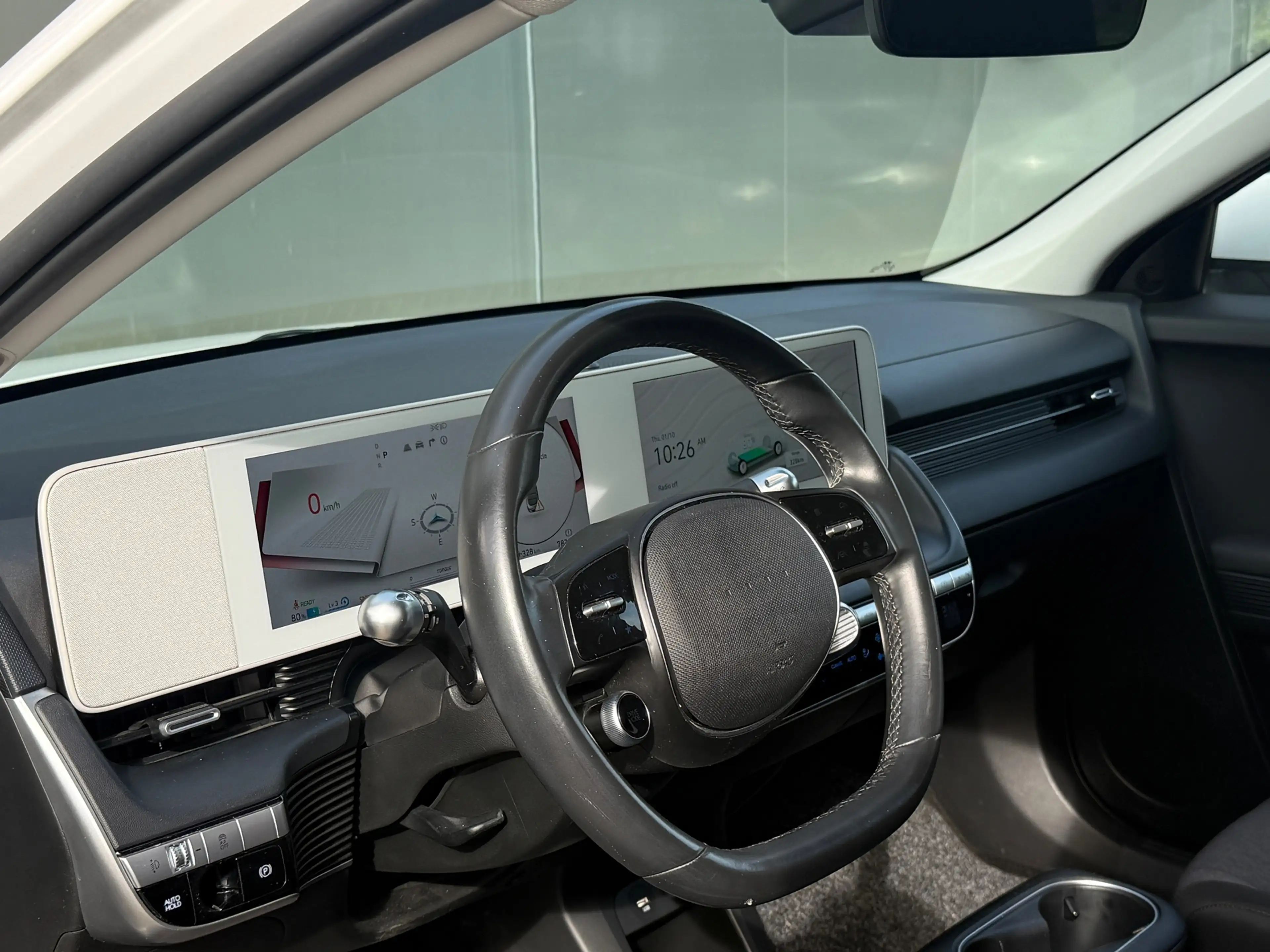 Hyundai IONIQ 5 Style 77.4 kWh 100% SOH DEALER ONDERHOUDEN — photo 16