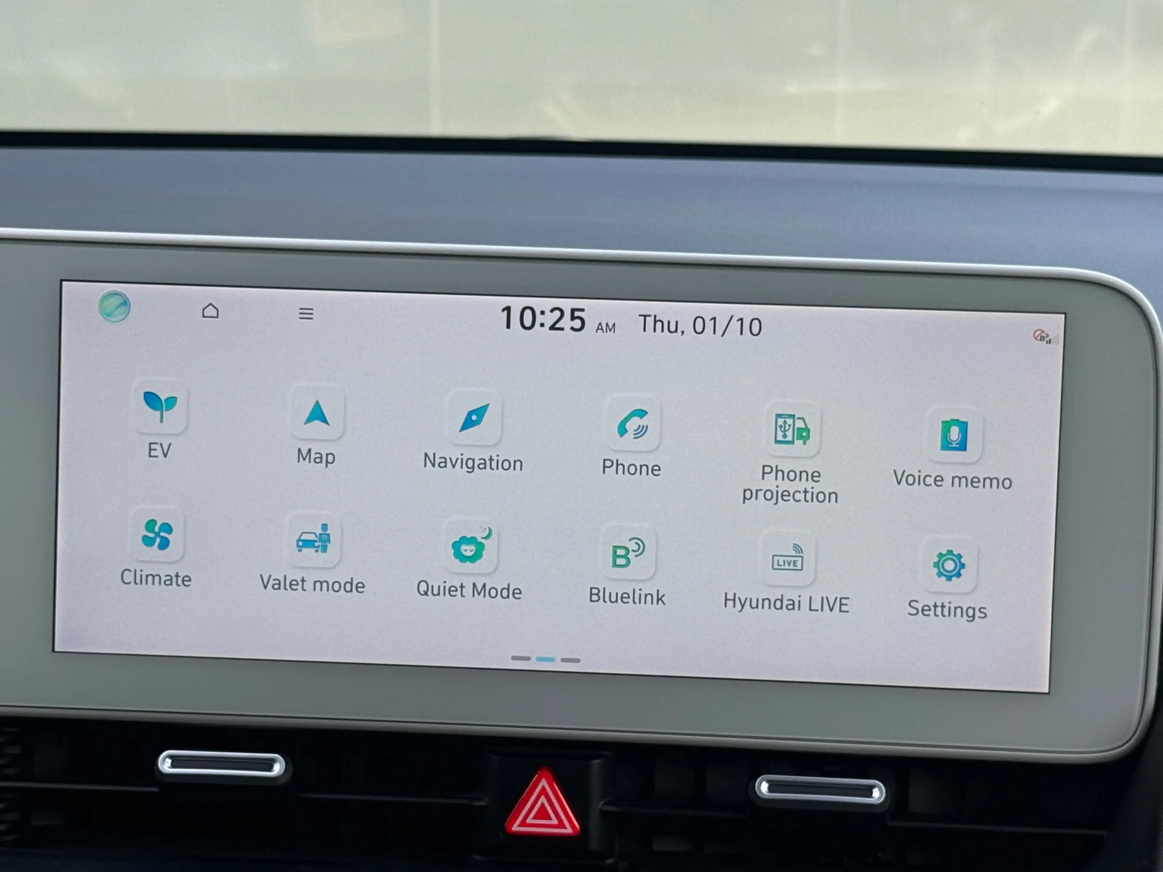 Hyundai IONIQ 5 Style 77.4 kWh 100% SOH DEALER ONDERHOUDEN — photo 19