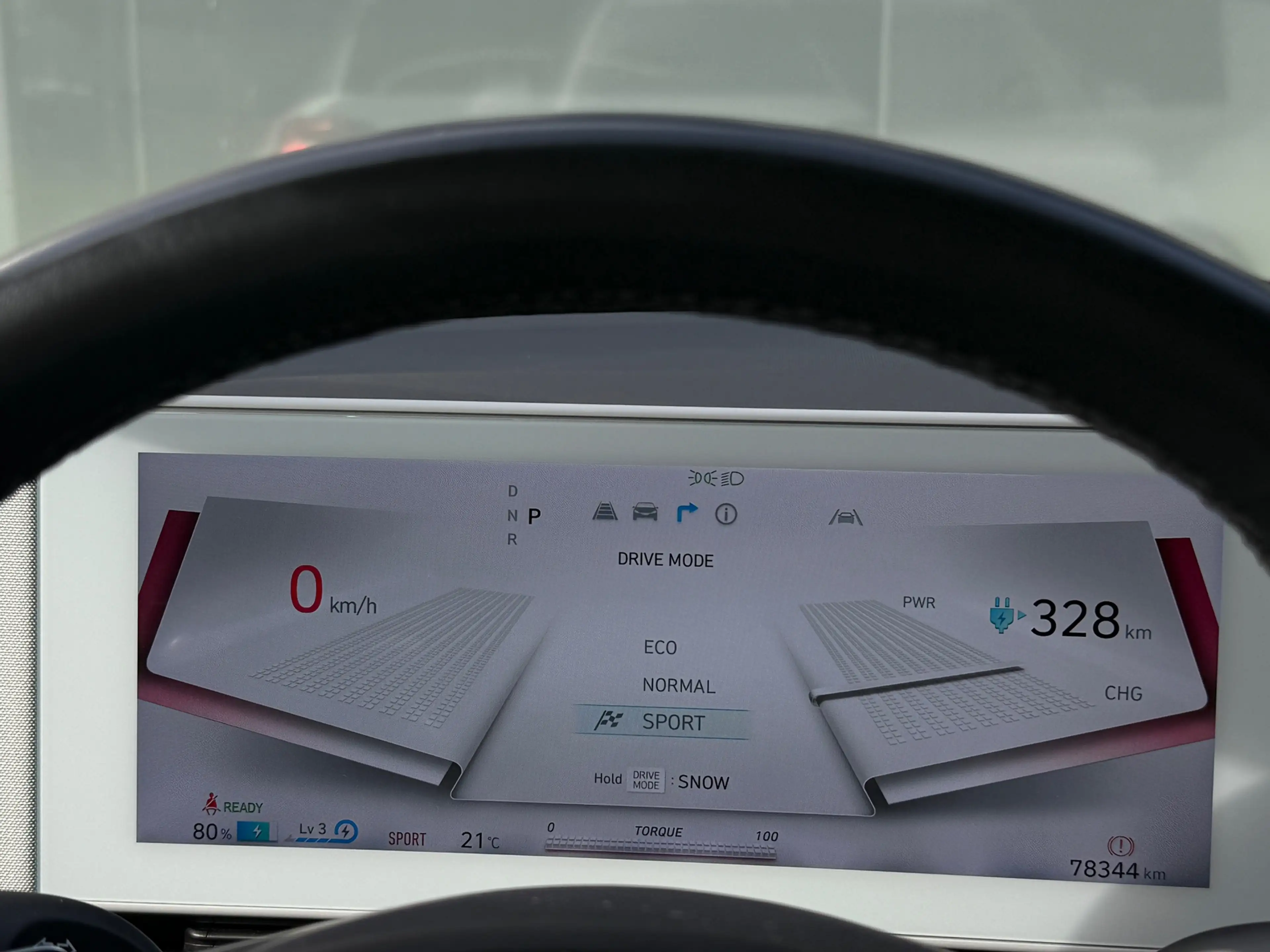 Hyundai IONIQ 5 Style 77.4 kWh 100% SOH DEALER ONDERHOUDEN — photo 23